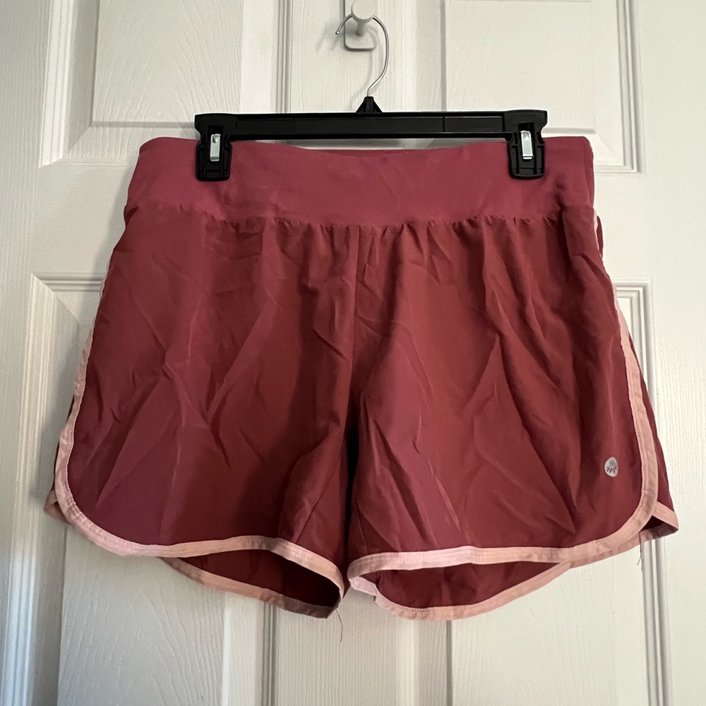 Senita Athletics Running Shorts